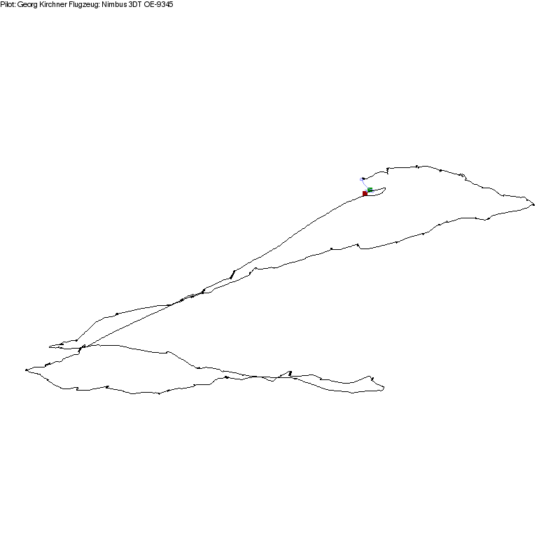 Flugspur